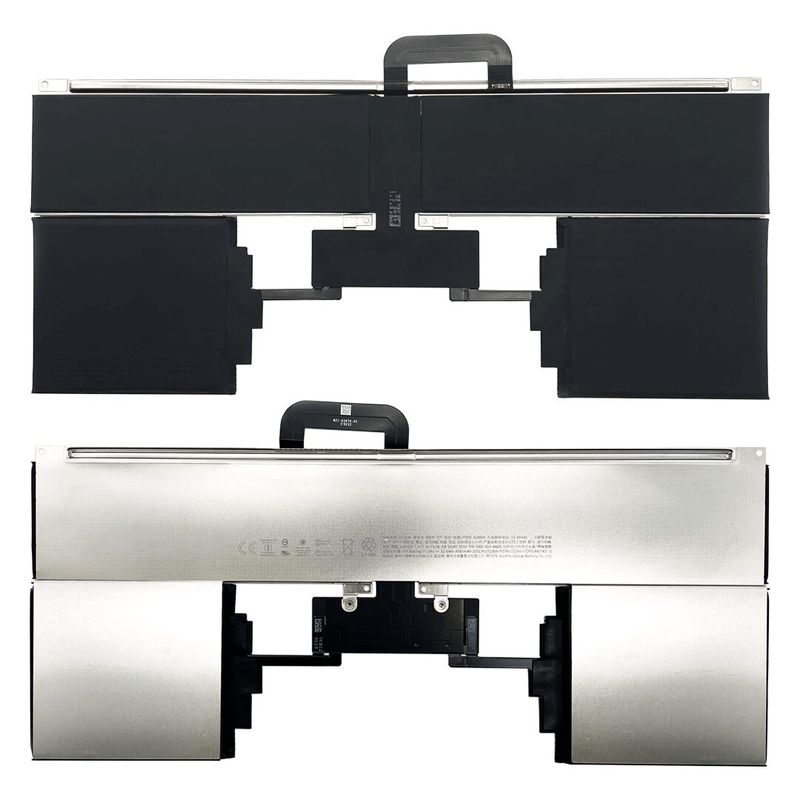 OEM - Repuesto Bateria Modelo A2669 para Macbook Air 13″ M2 A2681 2022
