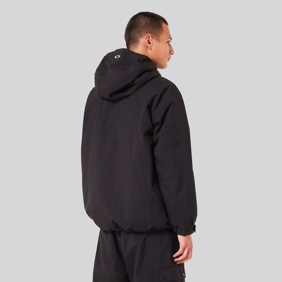 OAKLEY - Chaqueta Hombre Tc Channe Oakley Black