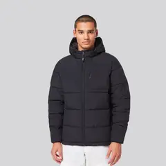 OAKLEY - Chaqueta Hombre Tahoe Puffy RC Black