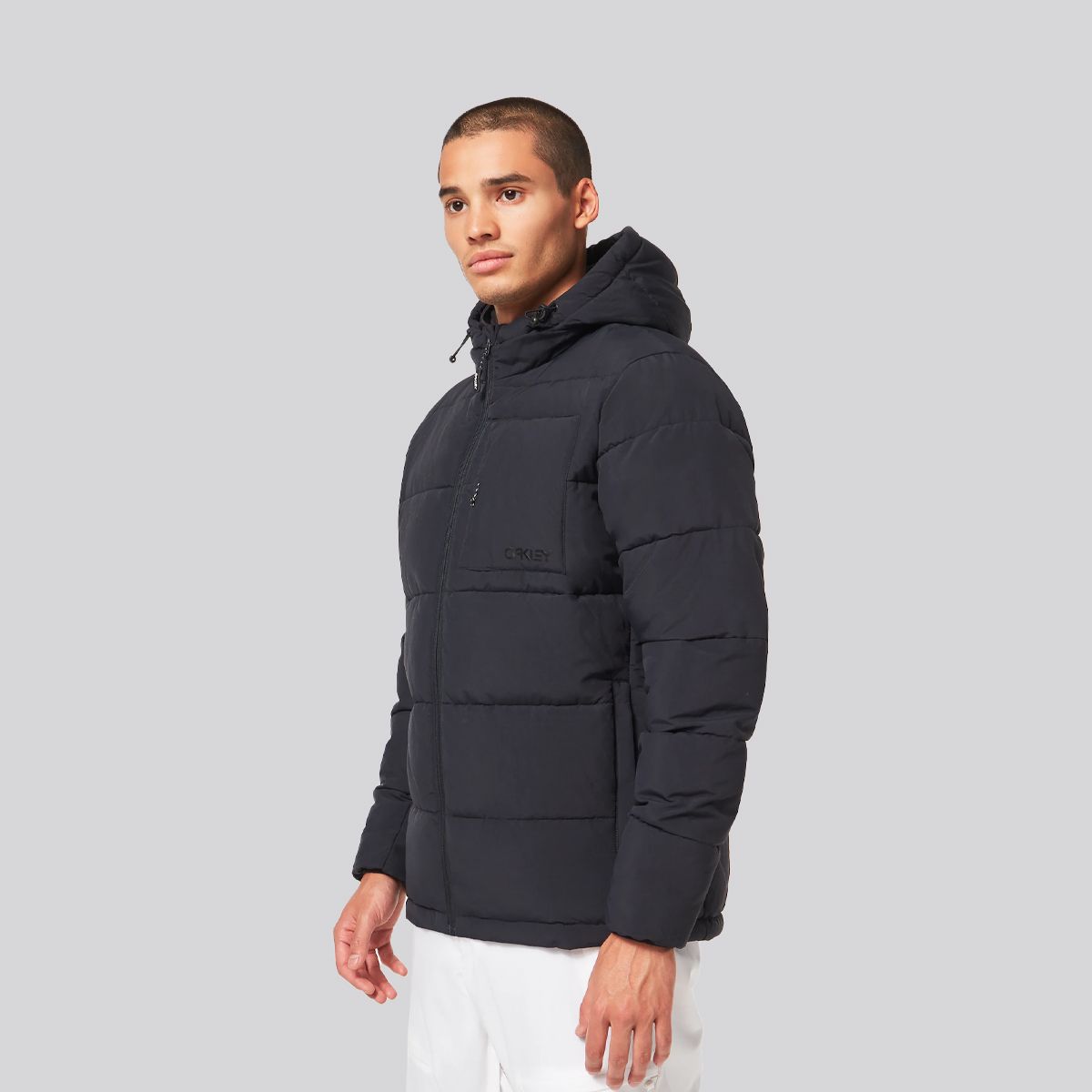 OAKLEY - Chaqueta Hombre Tahoe Puffy RC Oakley Black