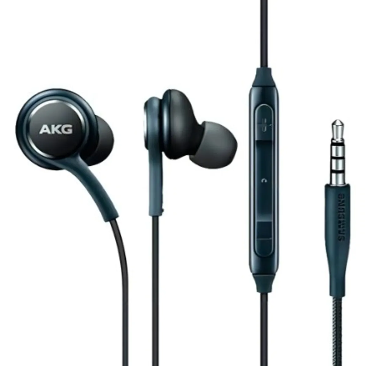 SAMSUNG - Audifonos Earpods Jack 3.5 Samsung Original