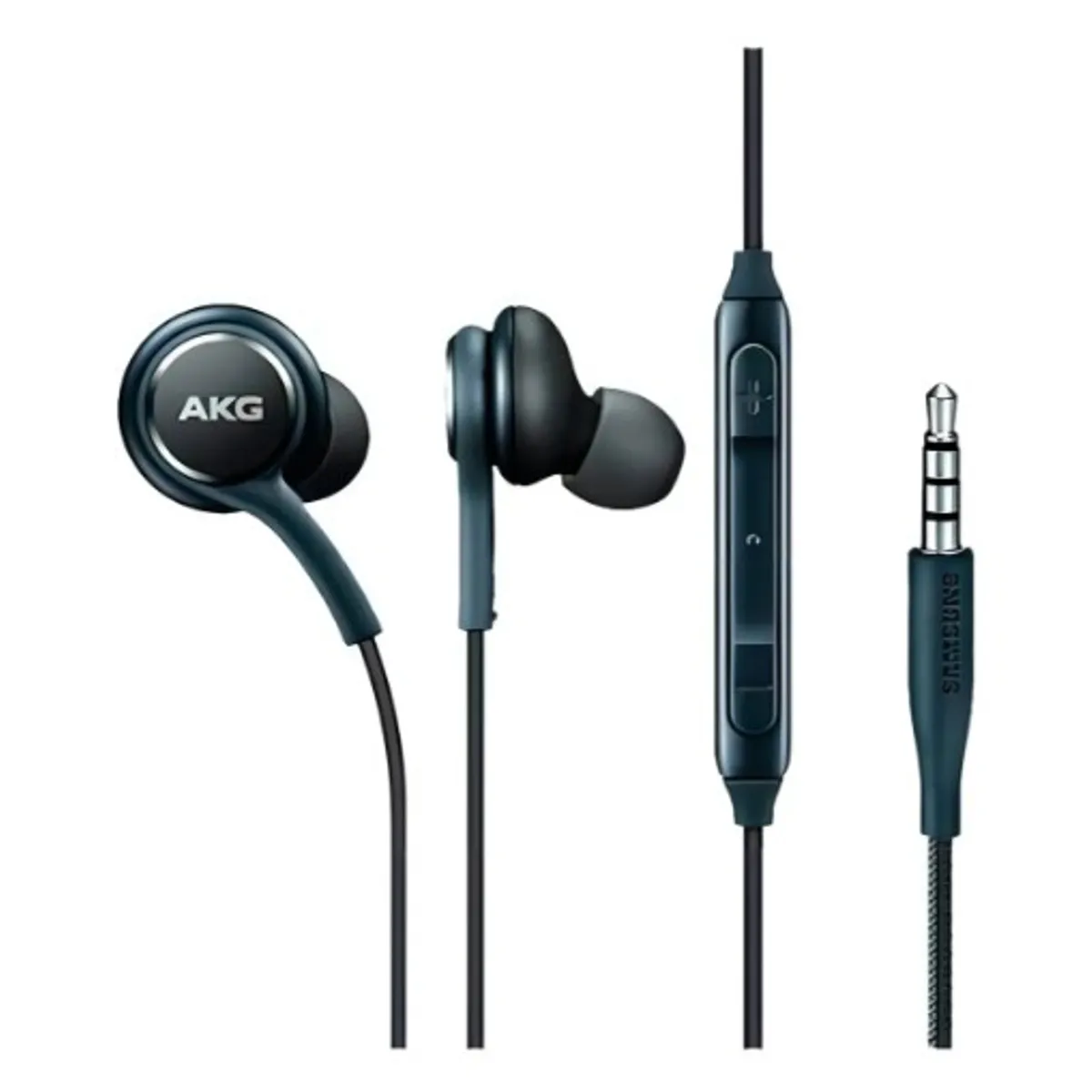 SAMSUNG - Audifonos Earpods Jack 3.5 Samsung Original