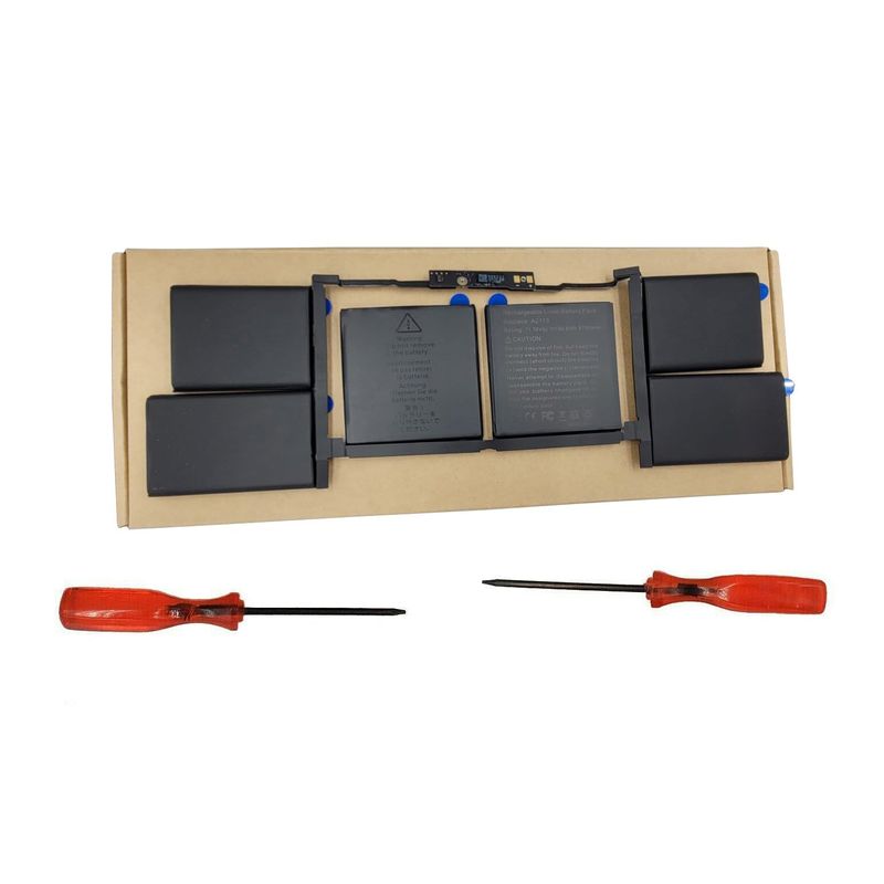 OEM - Repuesto Bateria A2113 Para Macbook Pro 16 A2141.
