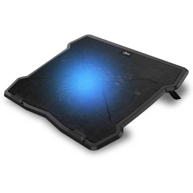 MLAB - Coolerpad Base Notebook Cooling One Fan 156 Mlab - Negro