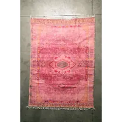 DECOMUEBLES - Alfombra Observadora