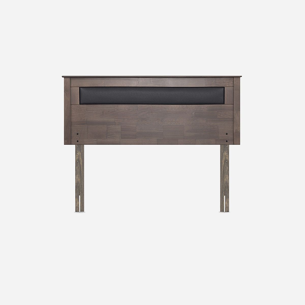 ROSEN - Cama Europea Classique+ 2 Plazas 150x200 cm+Respaldo Ferrara