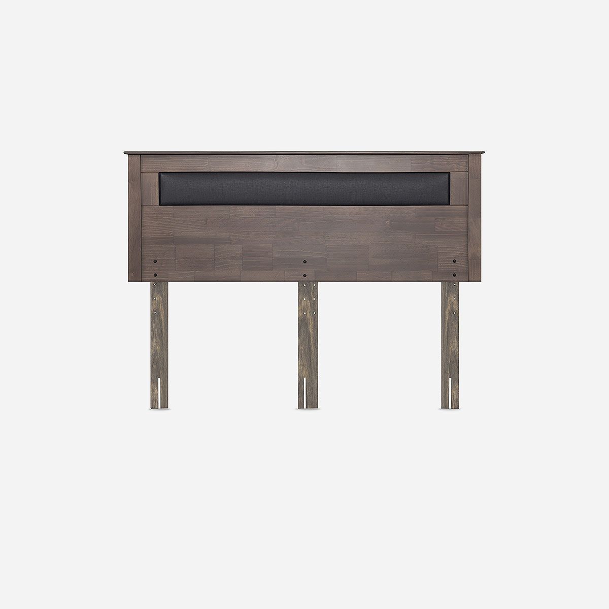 ROSEN - Cama Europea Classique+ King 180x200 cm + Respaldo Ferrara