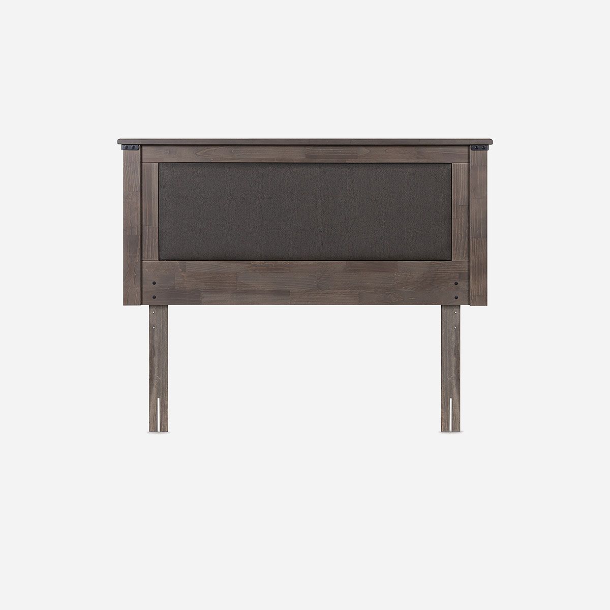 ROSEN - Cama Europea Classique+ 2 Plazas 150x200 cm+Respaldo New Ray
