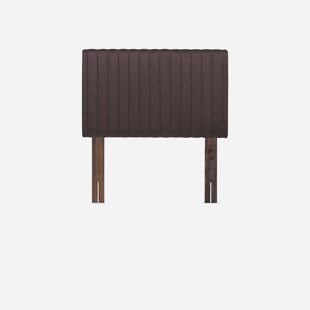 ROSEN - Cama Europea Classique+ 1 Plaza 90x200 cm + Respaldo Lucio