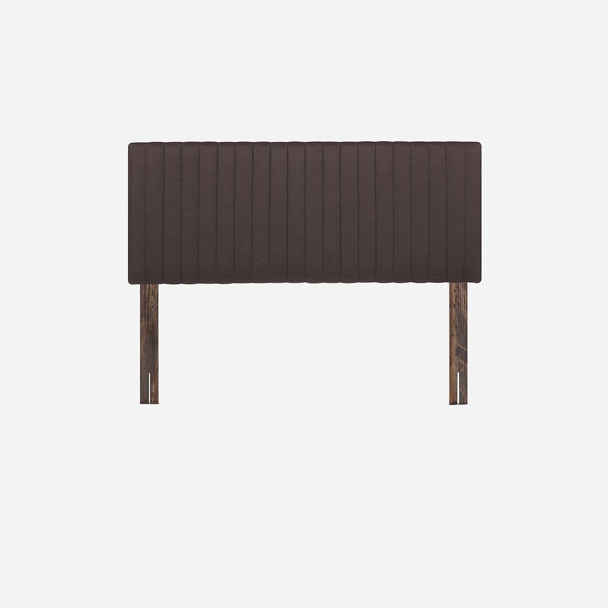 ROSEN - Cama Europea Classique+ 2 Plazas 150x200 cm + Respaldo Lucio