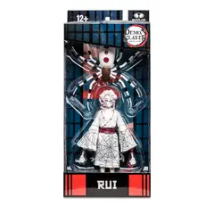 MCFARLANE TOYS - Figura Rui - Demon Slayer Mcfarlane