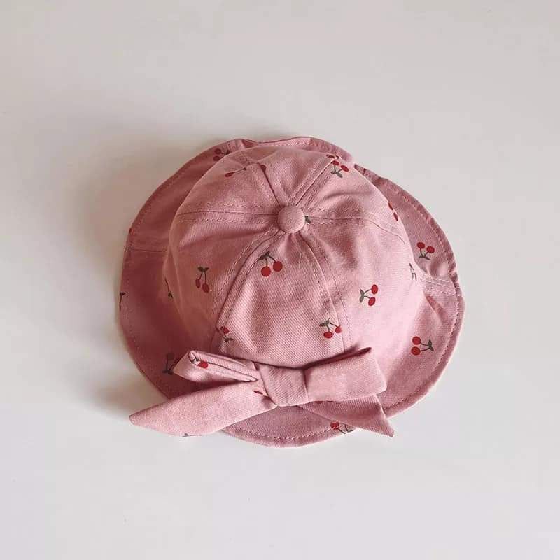 GENERICO - Gorro verano para bebe 6 meses a 24 meses