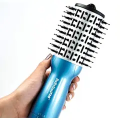 BABYLISS PRO - Cepillo secador compacto Hotbrush BabylissPro 50mm