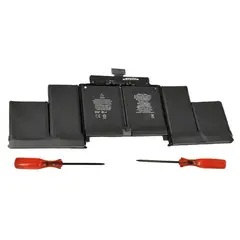 OEM - Repuesto Bateria A1618 Para Macbook Pro 15 A1398 2015