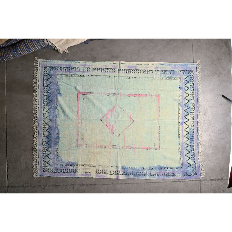 DECOMUEBLES - Alfombra la Anima