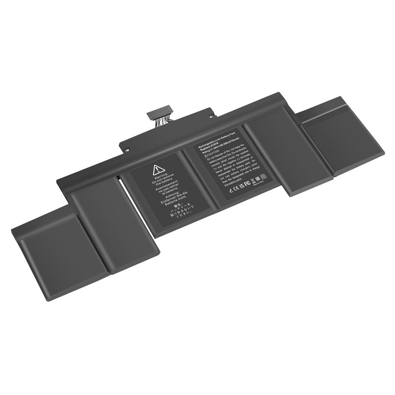 OEM - Bateria de Repuesto Para Macbook Pro 15" A1398 2015.