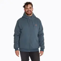 MERRELL - Polerón Hombre Cotton Sherpa 2 Azul Oscuro