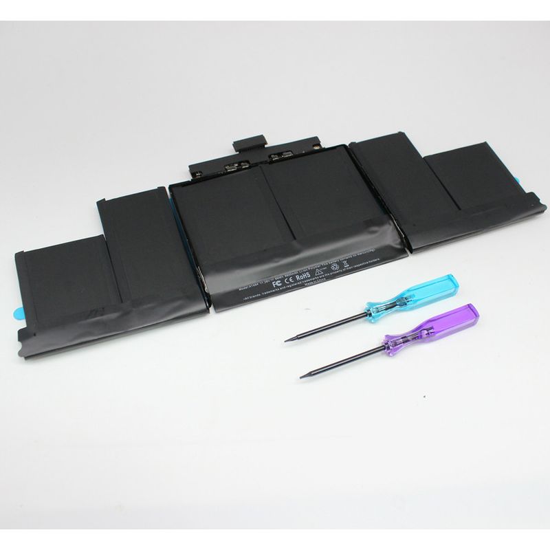 OEM - Bateria A1494 Repuesto Para Macbook Pro 15 A1398 (2013-2014)