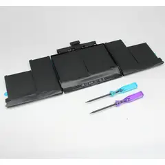 OEM - Bateria A1494 Repuesto Para Macbook Pro 15 A1398 (2013-2014)
