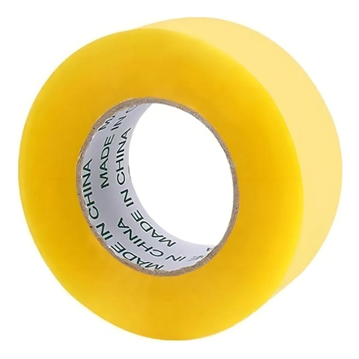 GENERICO - Pack 6 Scotchs Cinta Adhesiva 300 Mts X 48 Mm Alta Calidad