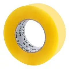 GENERICO - Pack 6 Scotchs Cinta Adhesiva 300 Mts X 48 Mm Alta Calidad