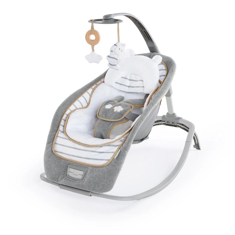 INGENUITY - Silla Nido Rocker Boutique Bella Teddy Ingenuity