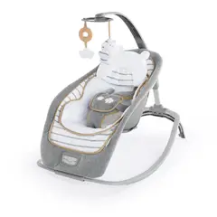 INGENUITY - Silla Nido Rocker Boutique Bella Teddy