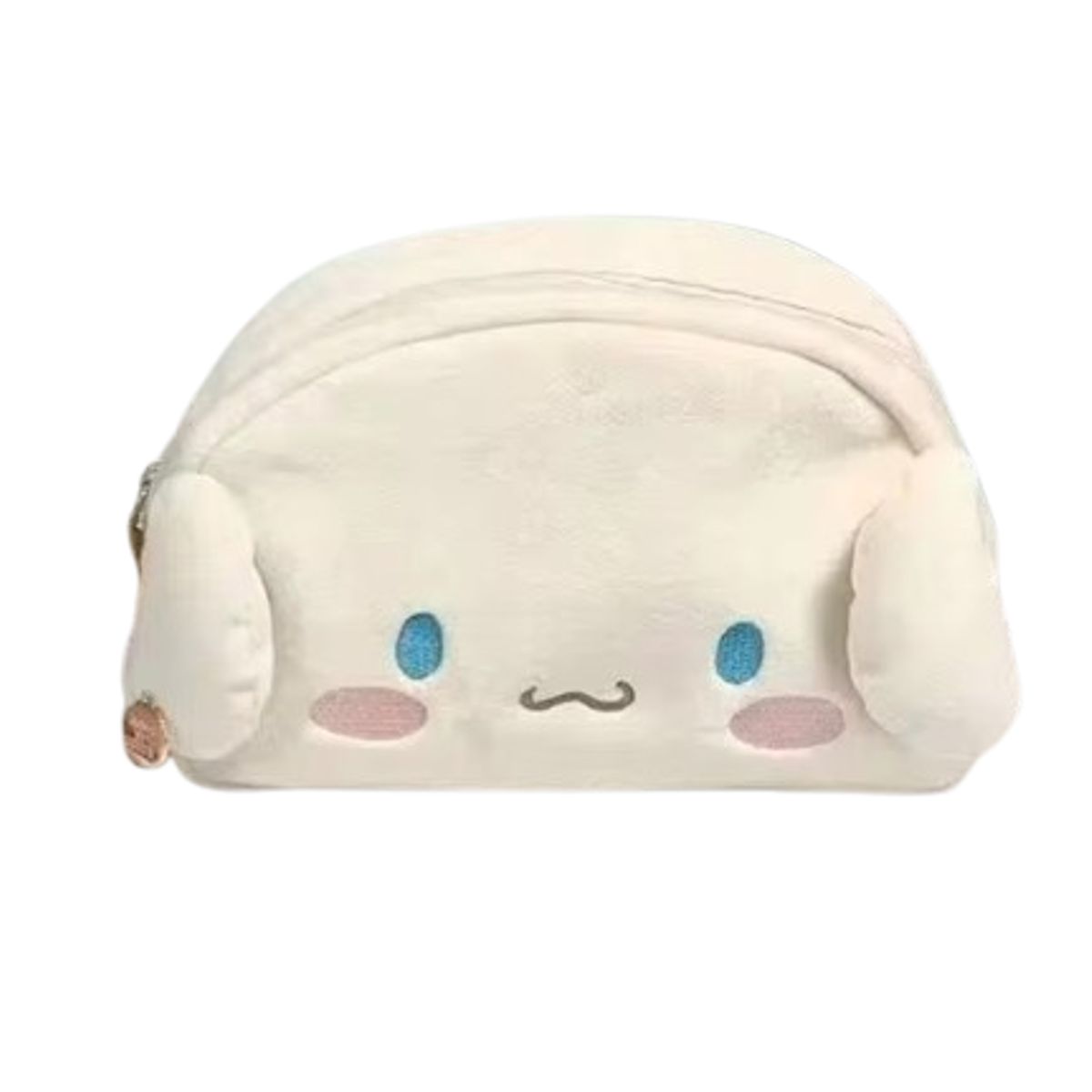 GENERICO - Estuche De Felpa Para Lapices Cinnamonroll Para Sanrio