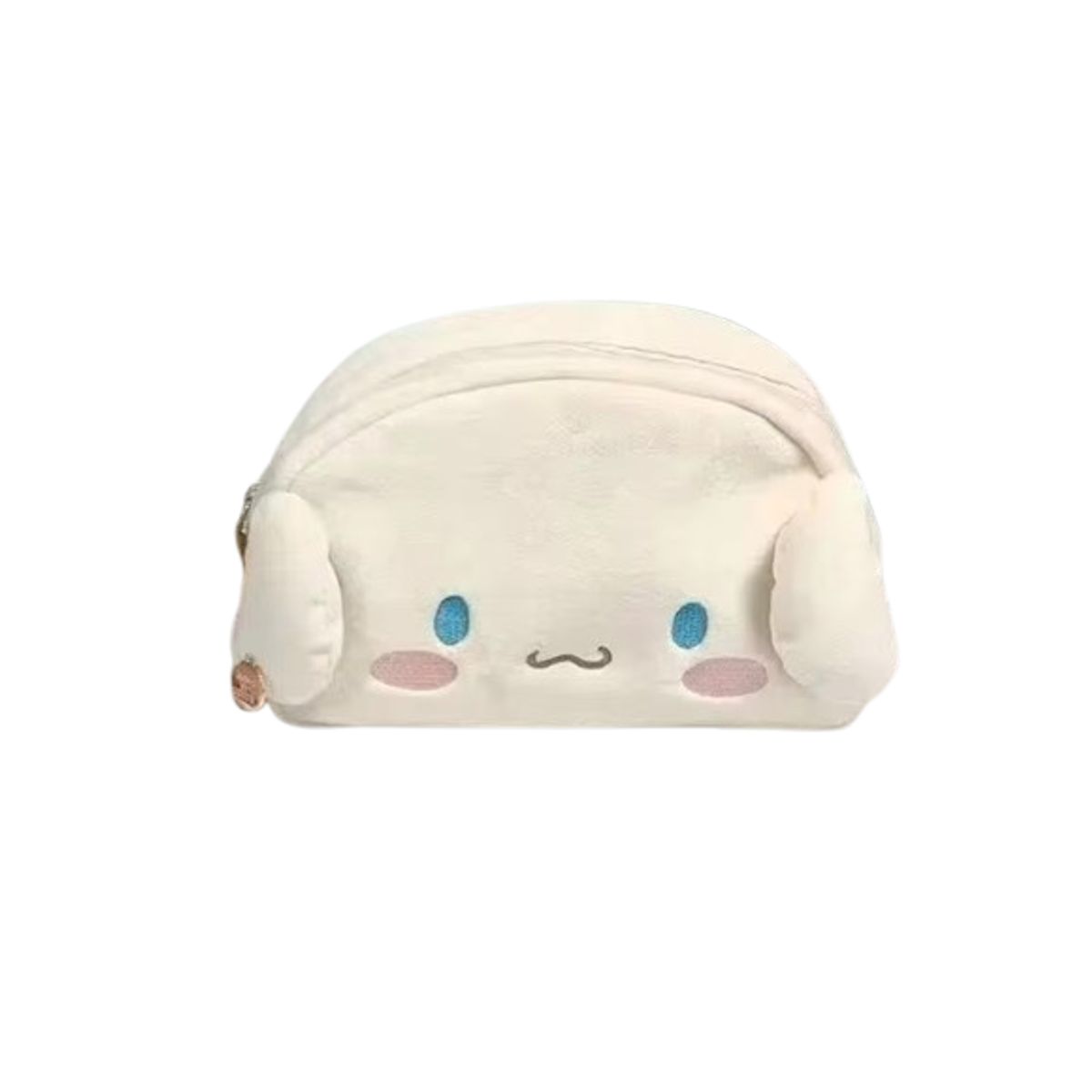 GENERICO - Estuche De Felpa Para Lapices Cinnamonroll Para Sanrio