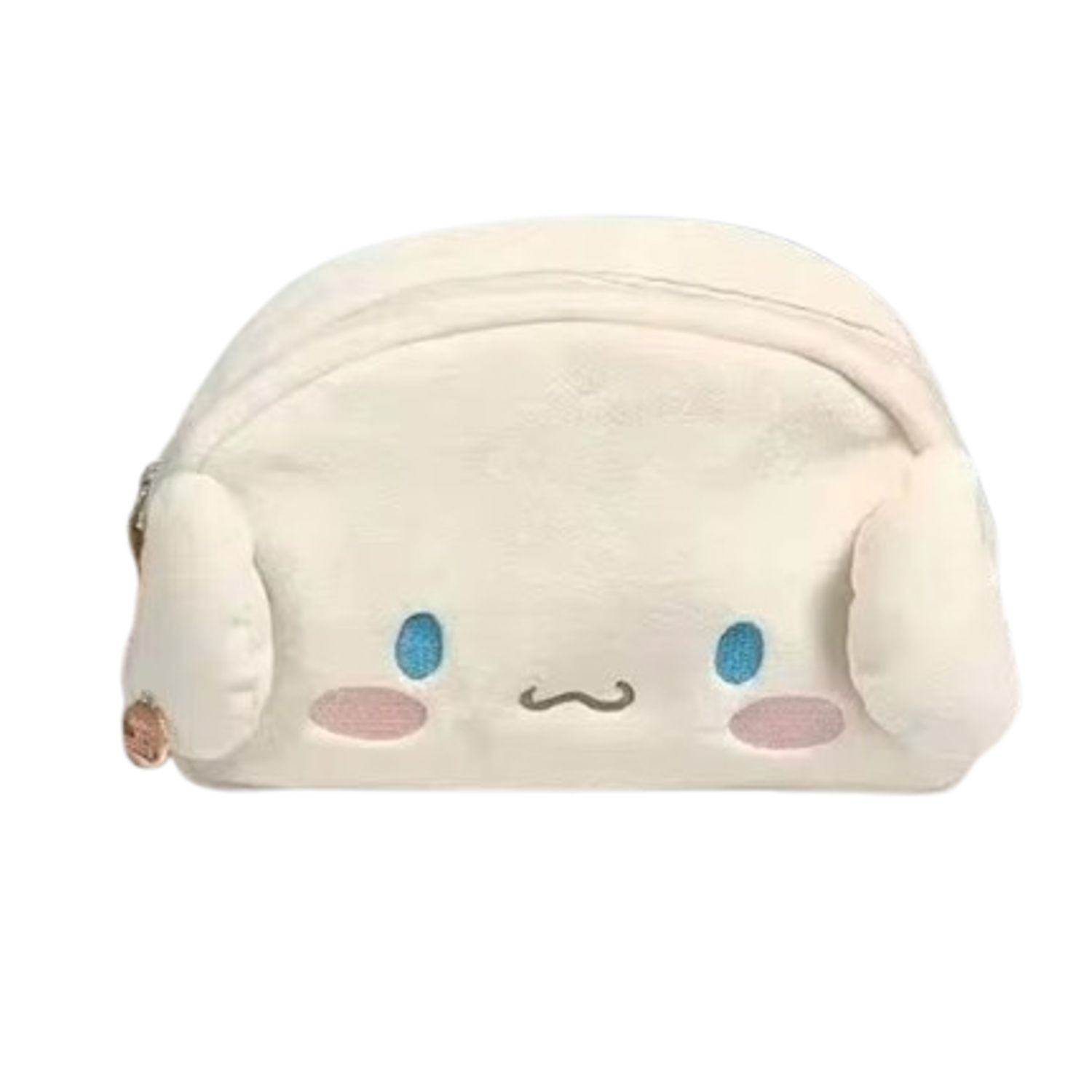 Estuche De Felpa Para Lapices Cinnamonroll Para Sanrio | Sodimac Chile