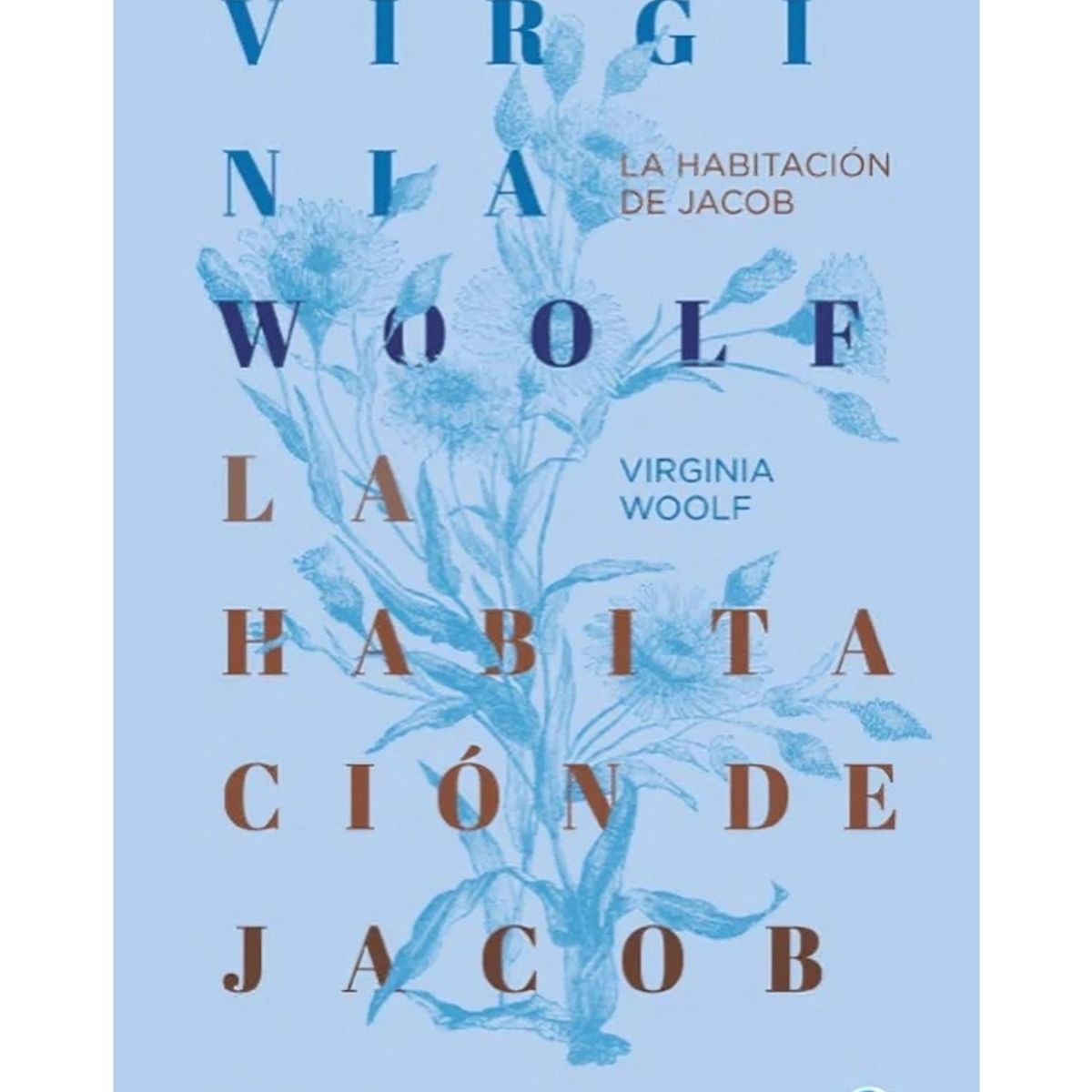 TOP10BOOKS - LIBRO La Habitación De Jacob - La Habitación De Jacob