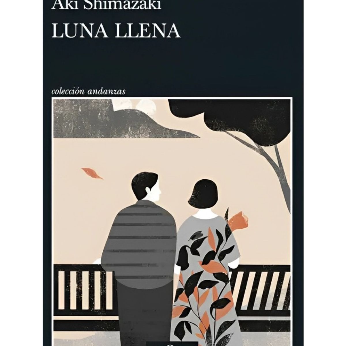 TOP10BOOKS - LIBRO Luna Llena - Luna Llena