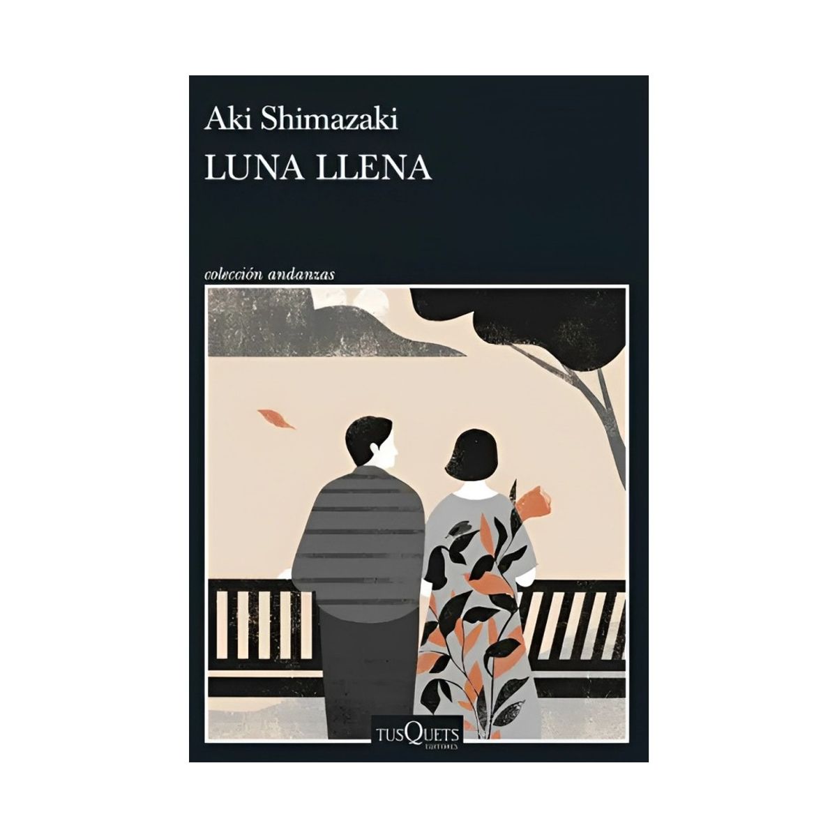 TOP10BOOKS - LIBRO Luna Llena - Luna Llena