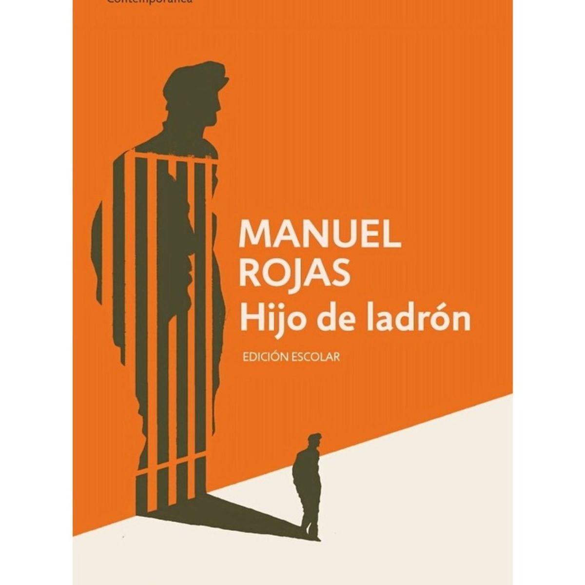 TOP10BOOKS - LIBRO Hijo De Ladron - Hijo De Ladron