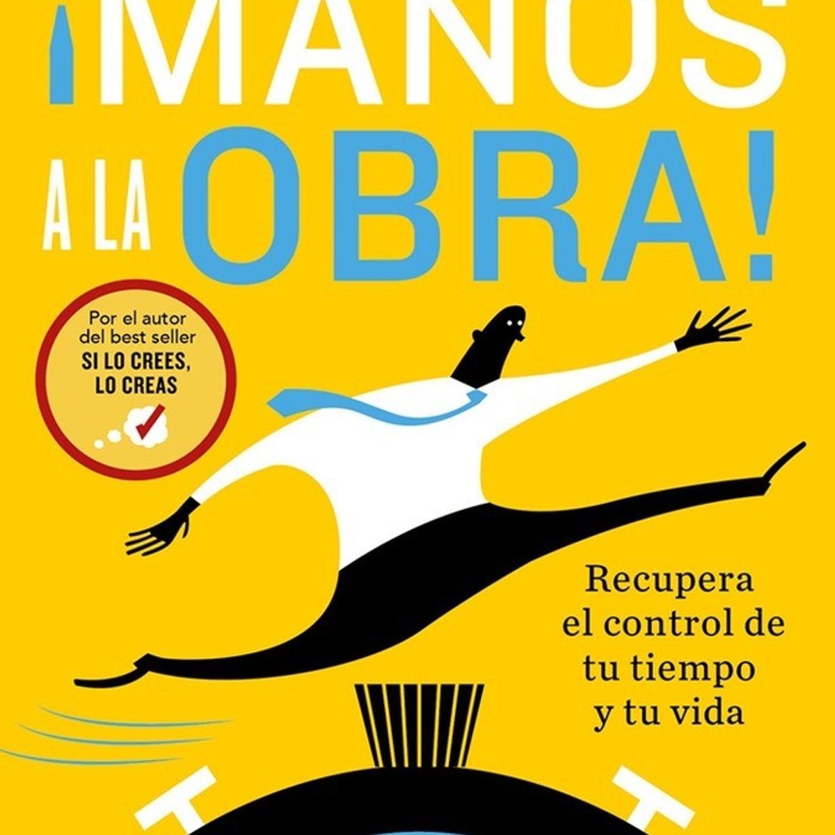 TOP10BOOKS - LIBRO Manos A La Obra - Manos A La Obra