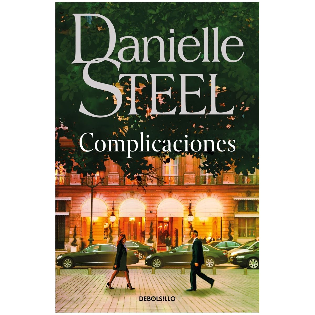 TOP10BOOKS - LIBRO Complicaciones - Complicaciones