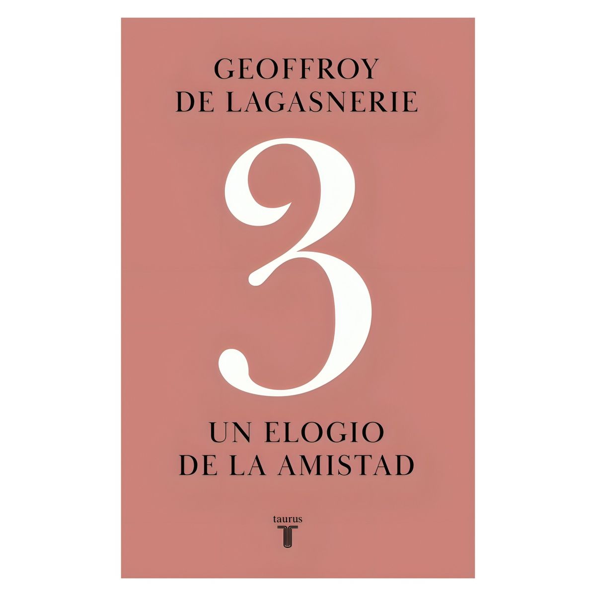 TOP10BOOKS - LIBRO 3 Un Elogio De La Amistad - 3 Un Elogio De La Amistad