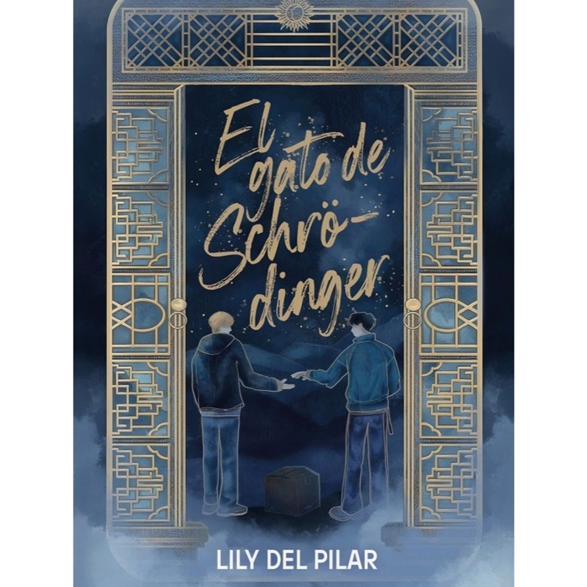 TOP10BOOKS - LIBRO El Gato De Schrodinger - El Gato De Schrodinger