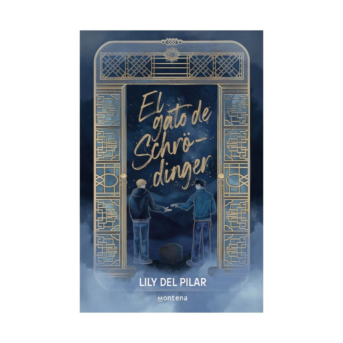 TOP10BOOKS - LIBRO El Gato De Schrodinger - El Gato De Schrodinger