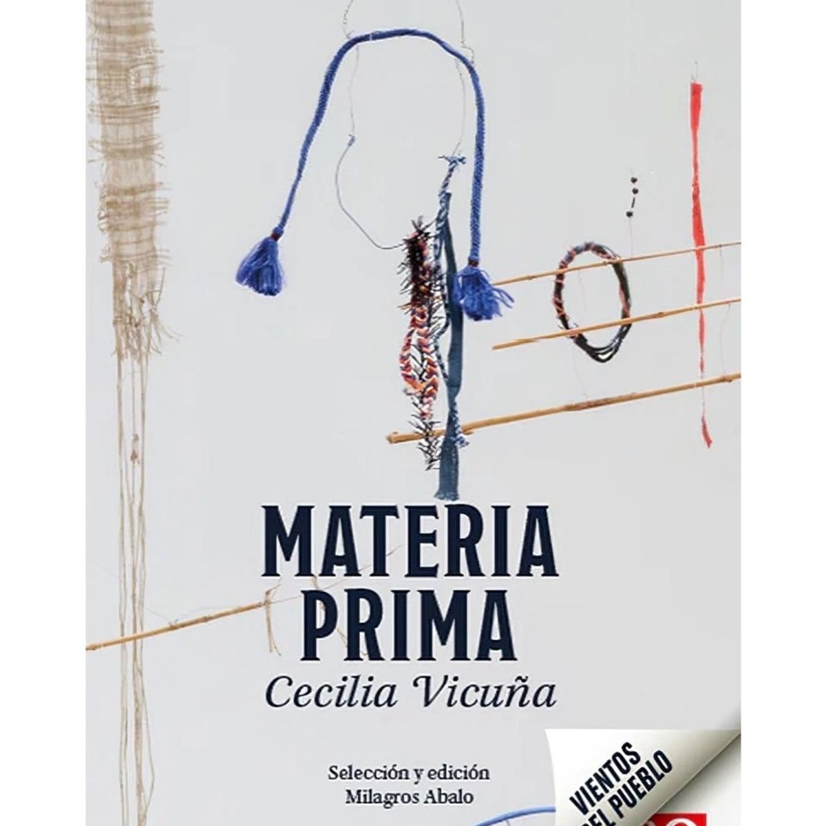 TOP10BOOKS - LIBRO Materia Prima - Materia Prima