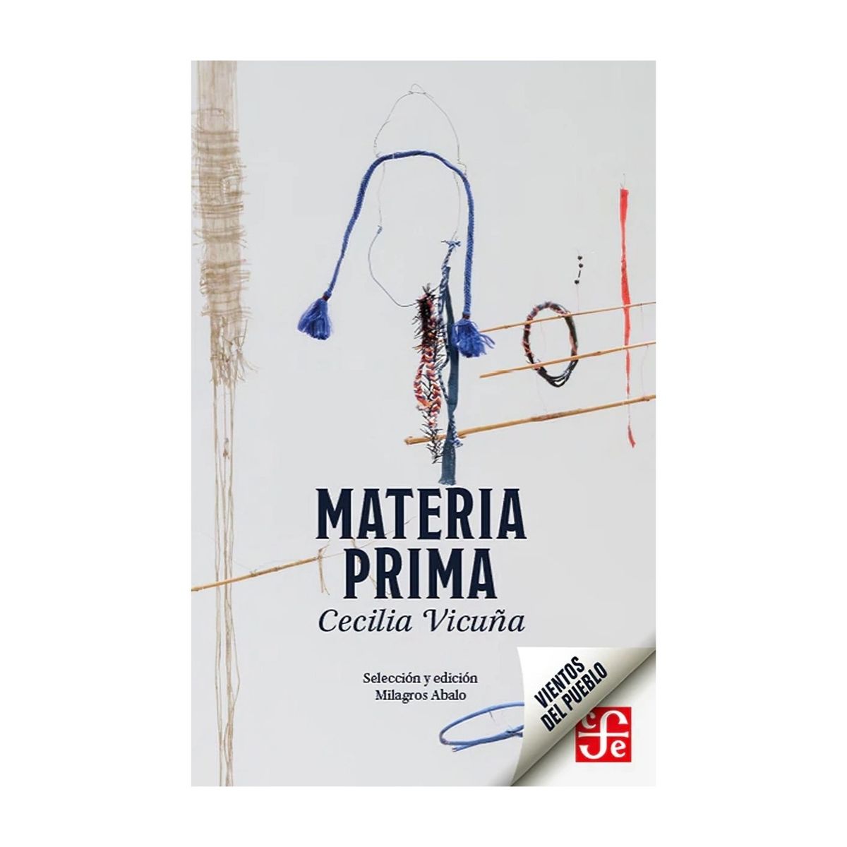 TOP10BOOKS - LIBRO Materia Prima - Materia Prima