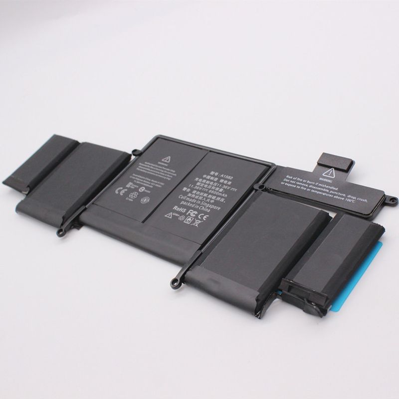 OEM - Bateria A1582 Repuesto Para Macbook Pro 13 A1502 (2015)