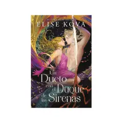 TOP10BOOKS - LIBRO Un Dueto Con El Duque De Las Sirenas