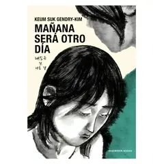TOP10BOOKS - LIBRO Mañana Sera Otro Dia - Mañana Sera Otro Dia