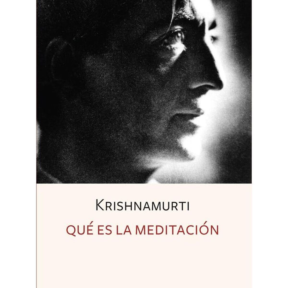 TOP10BOOKS - LIBRO Que Es La Meditacion - Que Es La Meditacion