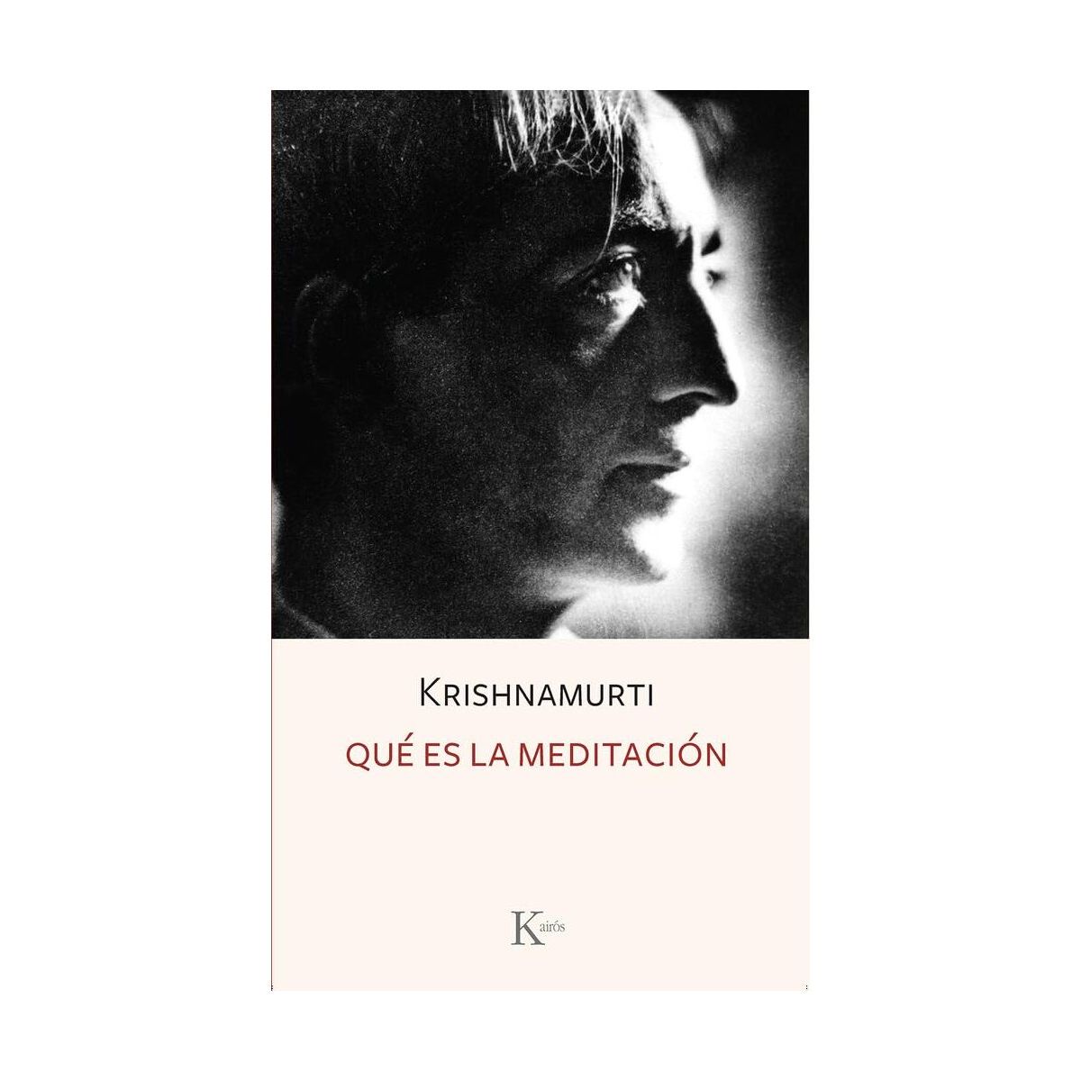 TOP10BOOKS - LIBRO Que Es La Meditacion - Que Es La Meditacion