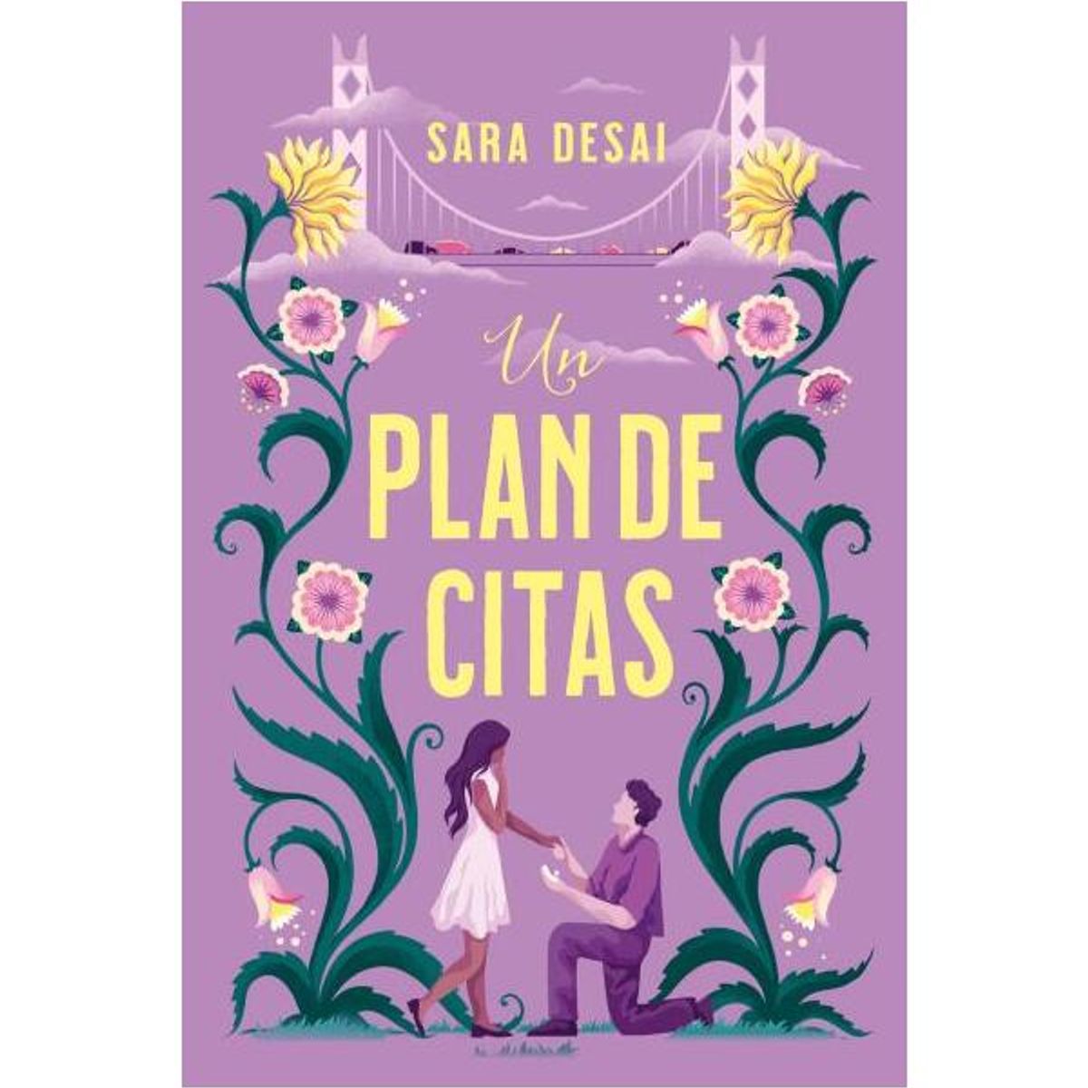 TOP10BOOKS - LIBRO Un Plan De Citas - Un Plan De Citas