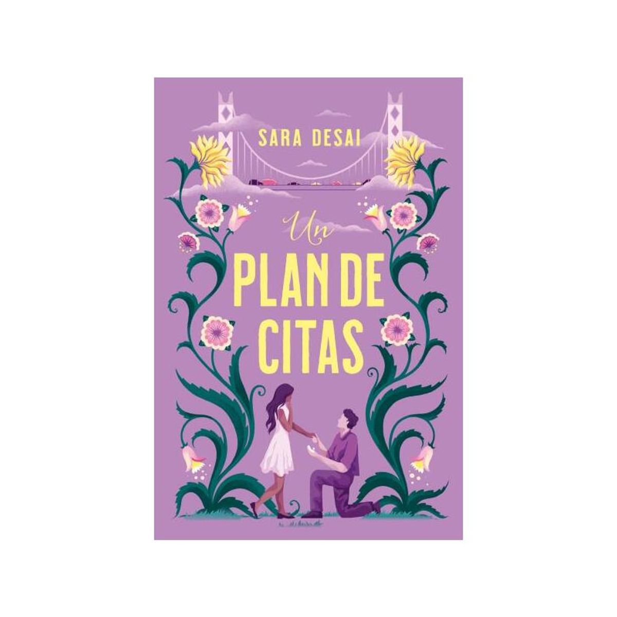 TOP10BOOKS - LIBRO Un Plan De Citas - Un Plan De Citas