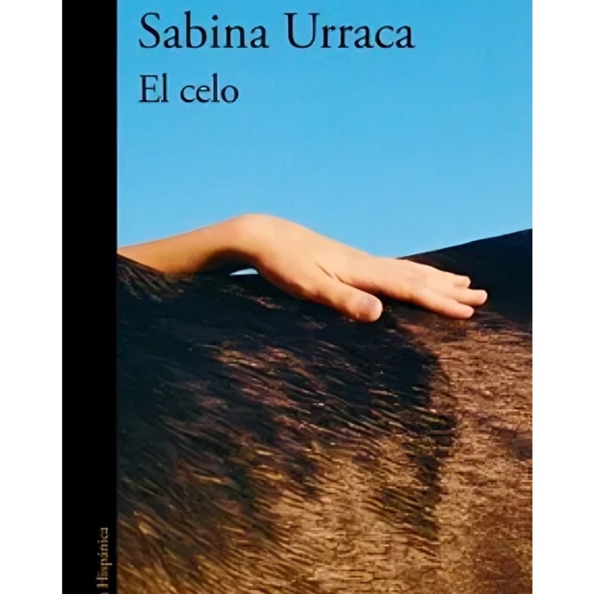 TOP10BOOKS - LIBRO El Celo - El Celo