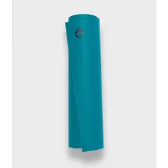 MANDUKA - Mat PROlite 47mm PEACOCK azul verdoso